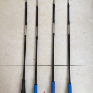 2021新款潜水一体杆单杆机防鲨器配件细杆单针部分-40管