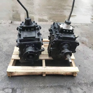 东风140 145 142 653变速箱总成五档六档箱东风六档南俊变速箱