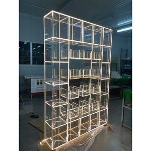 【亚克力展示架透明】亚克力展示架透明品牌,价格 - 阿里巴巴