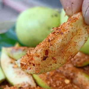 多依果云南特产 酸多依果新鲜多衣渣子果孕妇酸味水果临沧舂包邮