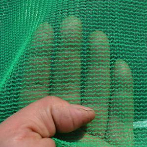遮阴网家用丝网绿色阻燃绿网子纱网防护户外绿网布工地塑料网格板