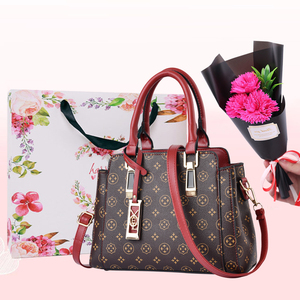 送未来公公婆婆的礼物