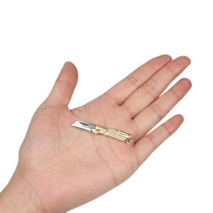 雄鹰能量棒迷你 买3送1新品袖珍折叠随身开快递很棒