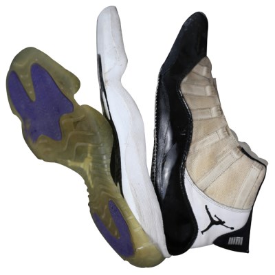 dblab球鞋aj11运动鞋粘胶修补鞋子开胶补胶脱胶开裂修鞋