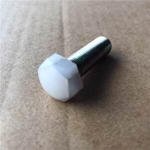 原厂适配长城迪尔赛铃中兴田野羊角轴限位螺丝转向节螺丝方向限位