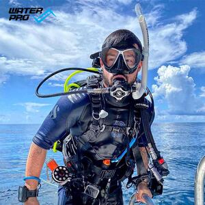 scubapro美国水肺深潜潜水呼吸调节器一二级头mk25 evo/s620ti