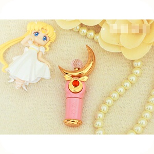 美少女战士新月棒