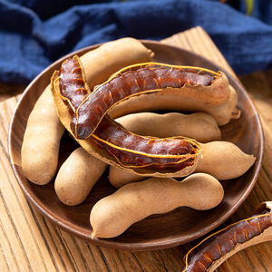 云南特产大甜酸角散装