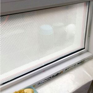 半透明玻璃贴膜防晒