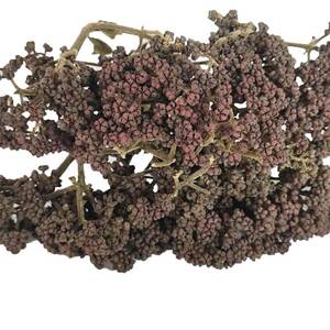 贵州特产新鲜干垂油子锤油籽 米辣子吴茱萸牛瘪血红等农家香料