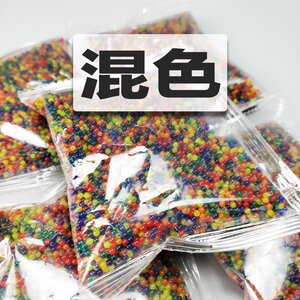 22水弹电动连发awm95m4j8j9ak水晶弹加硬7.f4标准弹7-8-9-11毫米