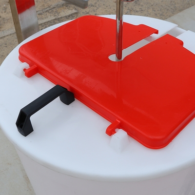 三只小猪粥料器