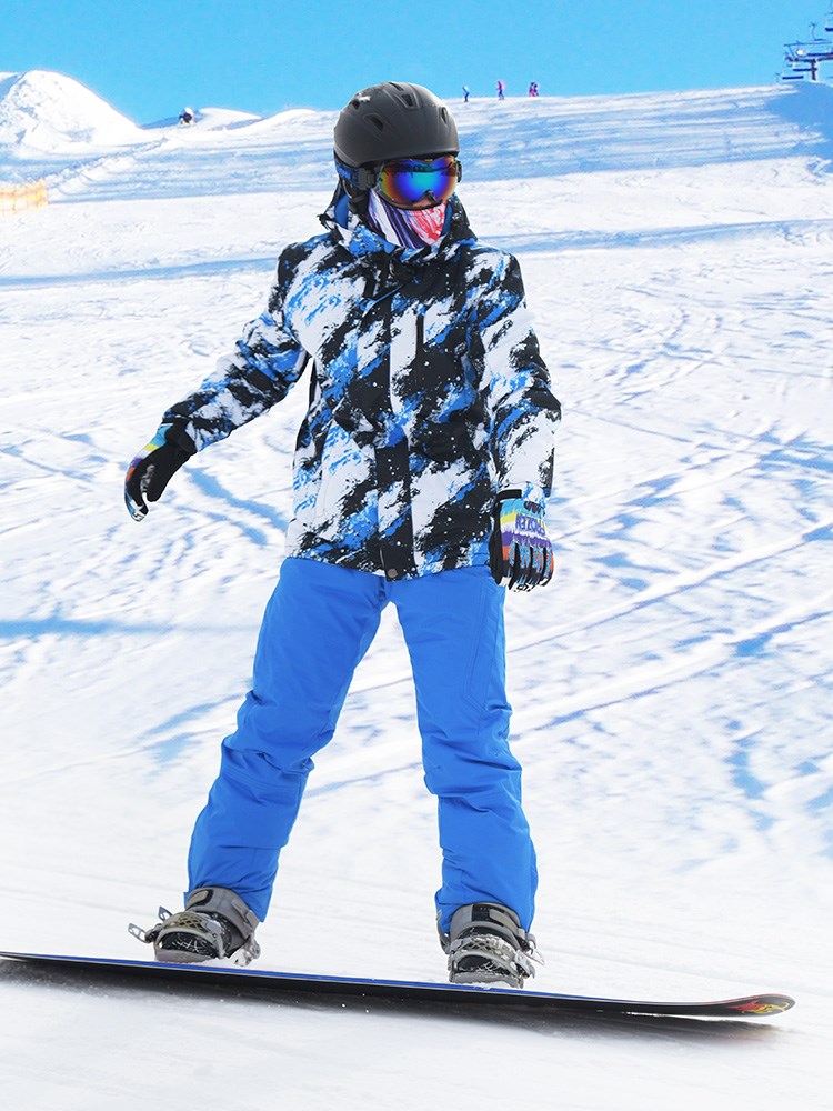 marsnow滑雪服