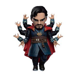 奇异博士手办漫威正版