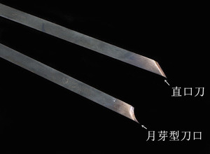 拳刀雕刻刀