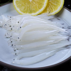 【顺丰包邮】大银鱼淡水新鲜活冷冻白饭鱼面条鱼无骨无刺辅食