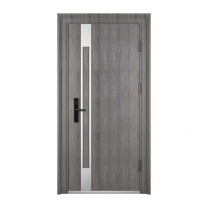 雅安泰甲级防盗门