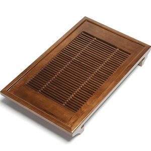 实木小茶板小号