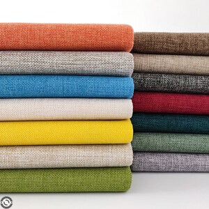 沙发套用的布料