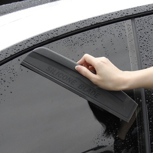 刮水板车用无痕