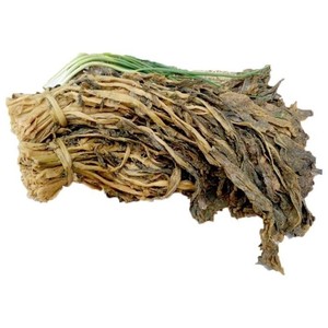 大头菜叶农家自制晾晒咸菜干扣肉梅菜梅干菜3斤装头菜叶煲猪肉