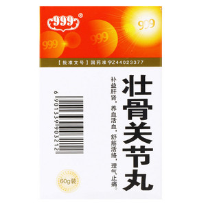 关节壮骨丸999