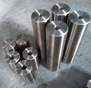 塑料模具支撑柱