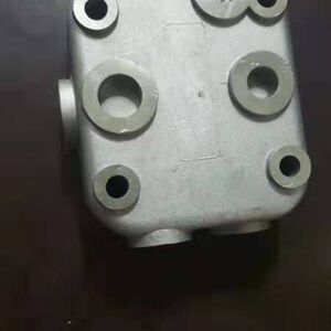 东风朝柴4100/4102发动机水冷打气泵/活塞环/缸盖