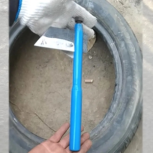 废旧橡胶轮胎切割专用刀手工割轮胎刀