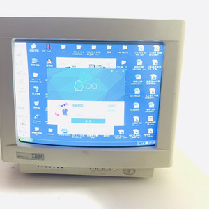 电脑屏幕显像管