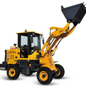 鲁宇小装载机/小铲车916 920 939 940驾驶室前挡风玻璃后档门玻璃