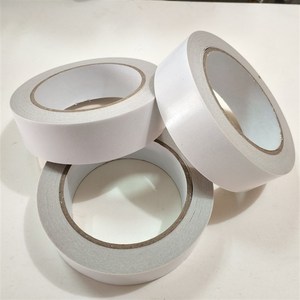 双面胶强力相f框双面胶带纸胶带胶条手撕粘性强十字绣装裱材料包m