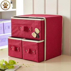 三层收纳盒无纺布-淘宝拼多多热销三层收纳盒无纺布货源拿货