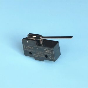 适用上海三菱电梯安全触板开关 光幕微动开关 限位开关 z-15gw-b