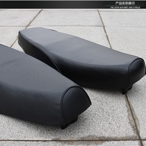 泰本田弯梁摩托车鞍座