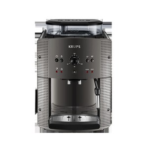 79群季工厂店淘宝krups ea810780德国p意式家用进口咖啡机小型全
