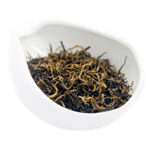 红茶芽头散装 宜红明前茶 容美红 恩施硒茶 鑫农茶业