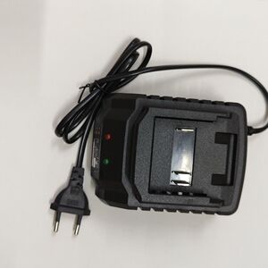 牧田款座充21v1a2a锂电池手电钻电动工具y通用充电器