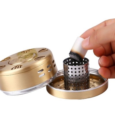 通阳罐艾灸儿童