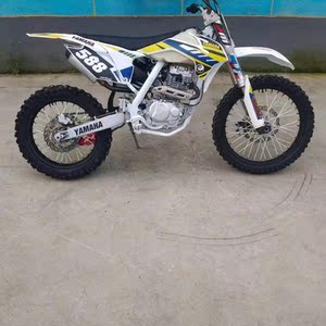 原装新款cqr越野高赛250cc二手摩托车大型山地车波速尔猎豹燃油车