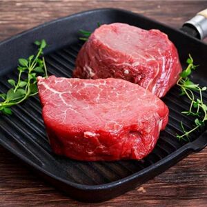 新鲜牛肉牛柳条牛里脊整条生牛肉新鲜批价牛排梅条牛柳商用后腿