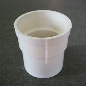 马桶密封圈加长防臭圈坐便器底座通用配件加厚下水防漏圈加高直管