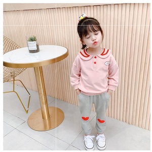 十二个月宝宝春装