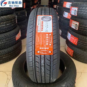 威速达轮胎 145 155 165 175 185 195 / 60 65 70r13 14 加厚耐磨