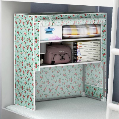 柜支架神器置下铺学生储物柜宿舍物架寝室床上收纳上铺床头衣柜柜