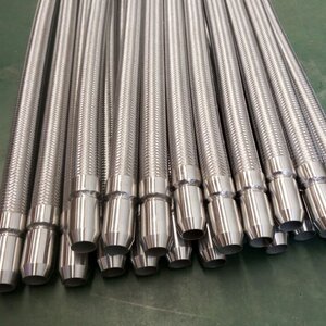 金属软管虹吸管