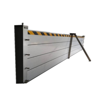 大门防水门槛阻水