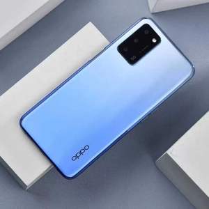 oppo a55 5g双模5000mah超大电池长续航大内存超清画质oppo手机