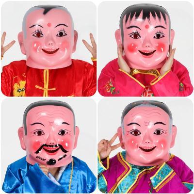 【笑和尚面具弥勒佛】笑和尚面具弥勒佛品牌,价格 - 阿里巴巴