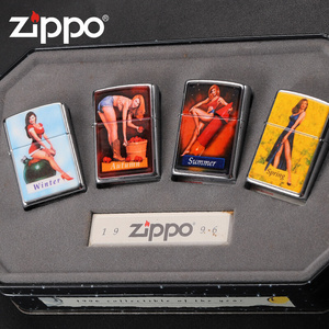 96年zippo